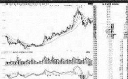 【股市太极思维法则案例分析】东北证券震荡上涨分析