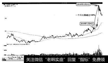 罗牛山在区域政策利好下大幅上涨