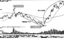 怎样在指数连续下跌接近或超过了6个月的情况下买进个股？