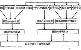 股票价格的波动机理是什么？