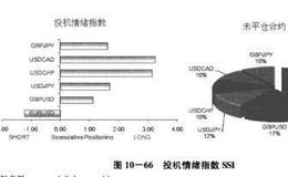 什么是投机者情绪指数(SSI)？投机者情绪指数(SSI)详解