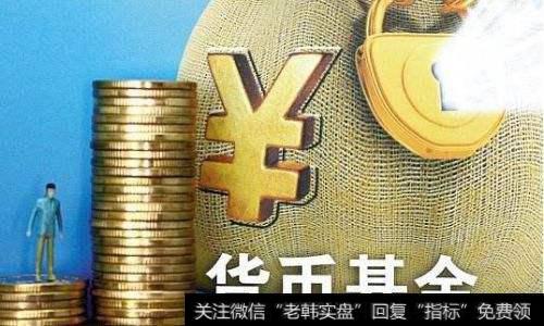 什么是货币市场共同基金？