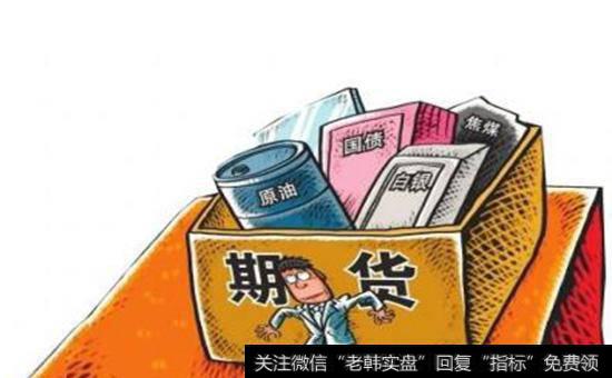 什么是金融期货？金融期货的主要品种有哪些？