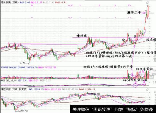 大智慧机构分时指标