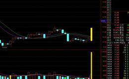 大智慧雷公柱指标公式源码详细解读