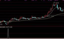 大智慧OBVKDJ指标公式源码最新解读