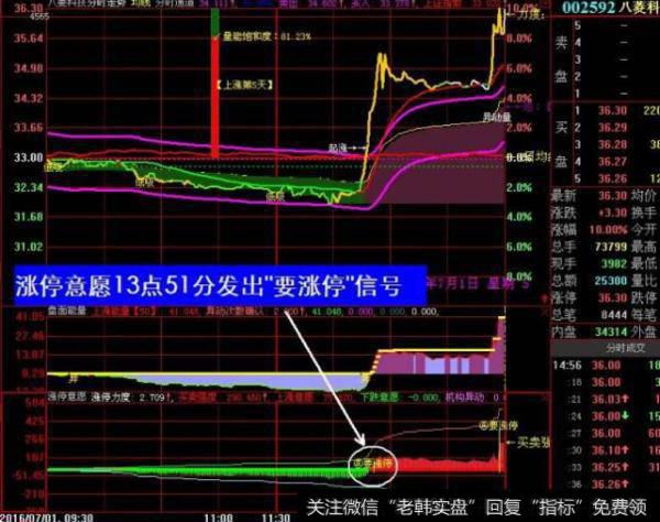 大智慧正负电图指标