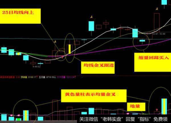 大智慧攻防有道指标