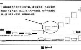 “暴大量买进法”实战案例分析