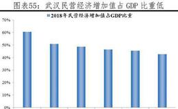 【任泽平谈股】武汉，九省通衢，中部崛起的战略支点