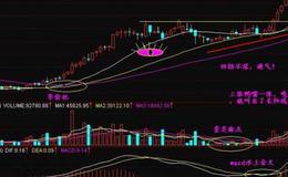 大智慧丰盈资金指标公式源码详细解析