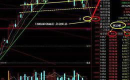 大智慧东方财富通DDX指标公式源码详述