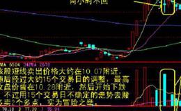 大智慧净流入KDJ指标公式源码最新解读