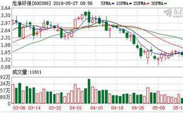 <em>龙净环保</em>：连续3日融资净偿还累计1155.16万元（05-24）