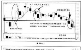 “新股操作法”如何运用到买卖中？