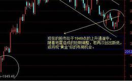 通达信系统优化版买卖点指标公式源码详细分析