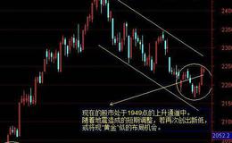 大智慧优化的布林指标公式源码详细分析