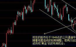 大智慧薛丝通道主图指标公式源码详细分析