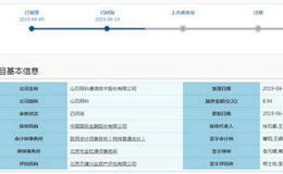 山石网科二回科创板问询：开曼山石亏损系投资损失所致