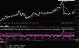 大智慧黑马赢家黑马营<em>选股指标</em>公式源码最新分析