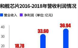 三年连亏50亿的“和舰芯片”凭啥能上科创板？