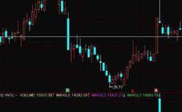 通达信发现有庄指标公式源码详解