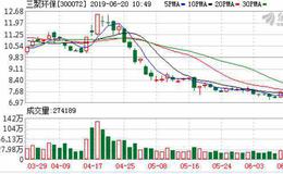 <em>三聚环保</em>：连续5日融资净偿还累计3285.34万元（06-19）