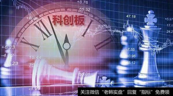 电子设备制造企业成科创板申报“大户” 投资者需警惕“蹭概念”者