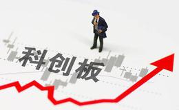  科创板申报企业 软件和信息技术服务业占两成