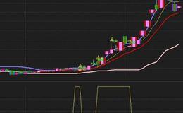 通达信<em>量柱</em>探温针指标公式源码详解