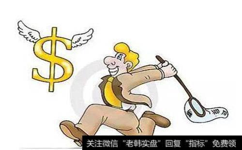 为什么说跟庄是一种伪信号？