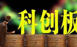 科创板首三只新股平均中签率为主板的１．５倍