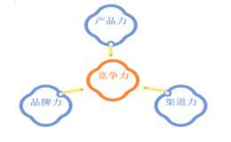 如何分析白酒企业的竞争力？