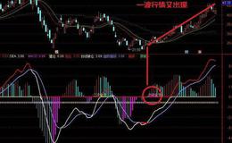 通达信神奇三线画线主图指标公式源码详解