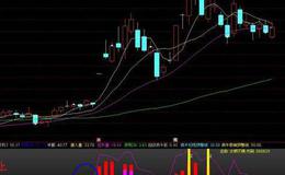 通达信看资金指标公式源码详解