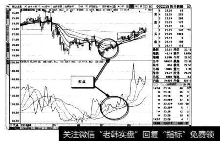 拓日新能的买点