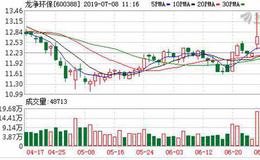 <em>龙净环保</em>：融资净偿还786.02万元，融资余额4.5亿元（07-05）