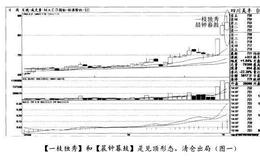 经典案例四川美丰分析股市的加仓与进仓时机