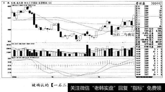 被确认的[一石二鸟]，也是一个不错的买点(图九)