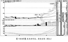 经典案例<em>东方新星</em>分析如何在炒股时进行正确的滚动操作？