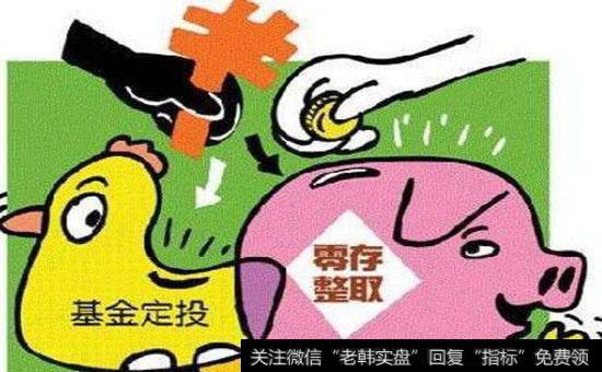 基金的定期定额投资办法是什么？