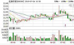 <em>龙净环保</em>：融资净偿还448.6万元，融资余额4.46亿元（07-23）