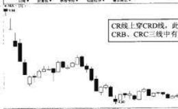 CR线突破与内金叉介入法