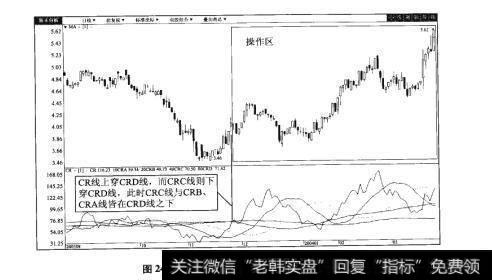 图24-2江山股份（600389）日K线图