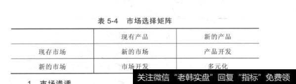 何为公司战略？如何深入把握各类战略？