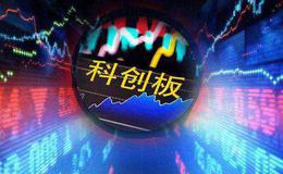 科创板整体交易活跃 9个交易日累计成交2417亿元