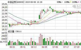 科创板开市首月券商业绩有喜有忧 中信证券赚7亿多居首 天风证券亏超3000万垫底