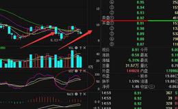  大智慧波浪拐点主图指标公式源码最新解析