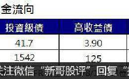 《安联投信》高收债又获青睐 短年期抗波动