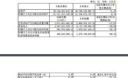 <em>三安光电</em>：上半年净利同比降52.34%